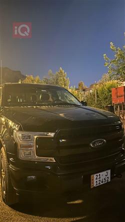 فۆرد F-150